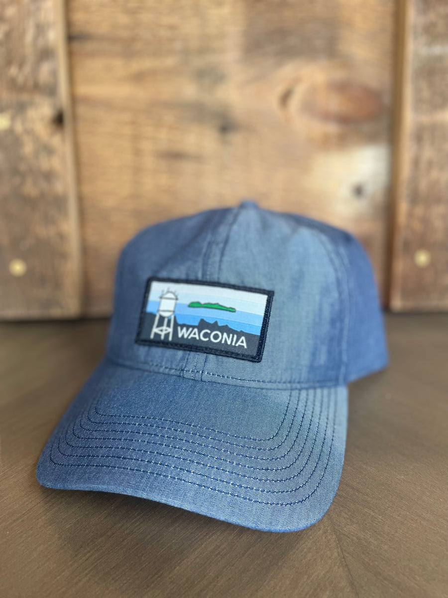 Adidas Water Tower Hat Waconia Apparel Company