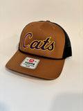 Cats Richardson 112FPR Rope Hat
