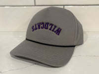 Wildcats Upside Down Hat