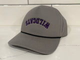 Wildcats Upside Down Hat