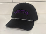 Wildcats Upside Down Hat