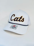 Cats Richardson 112FPR Rope Hat