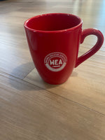 WEA Mug