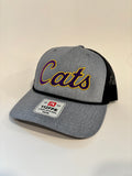 Cats Richardson 112FPR Rope Hat