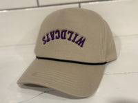 Wildcats Upside Down Hat