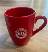 WEA Mug