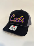 Cats Richardson 112FPR Rope Hat