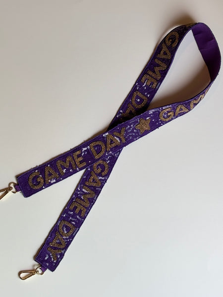 Game Day Strap